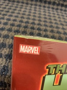 Marvel The Incredible HULK Vol. 1 Graphic Novel *New Sealed (D11)