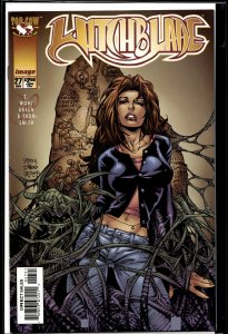 Witchblade #27 (1998) Witchblade