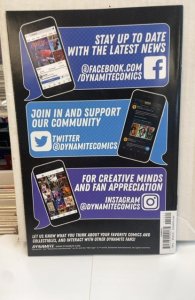 Killing Red Sonja #1 Cover B (2020)