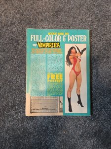 Vampirella # 20