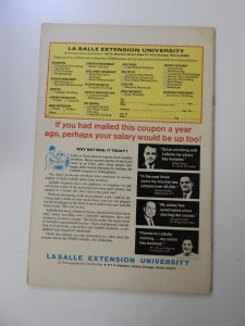 The Amazing Spider-Man #111 (1972) VF- condition