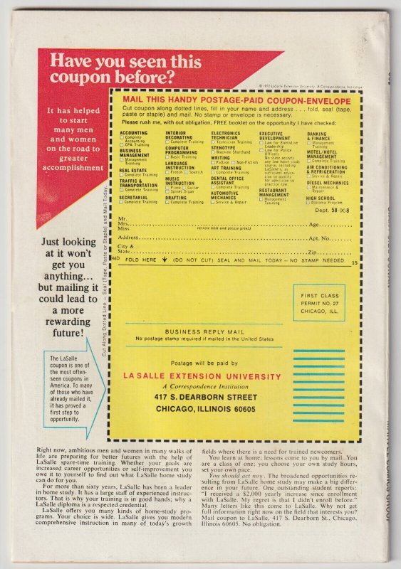 Giant-Size Conan the Barbarian #2 (Dec 1974, Marvel), VG condition (4.0)