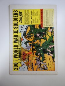 Mandrake The Magician #3 (1967)