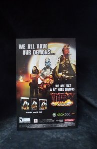 Teen Titans: Year One #6 (2008)