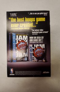 Prophet #7 (1994) NM Image Comic Book J734