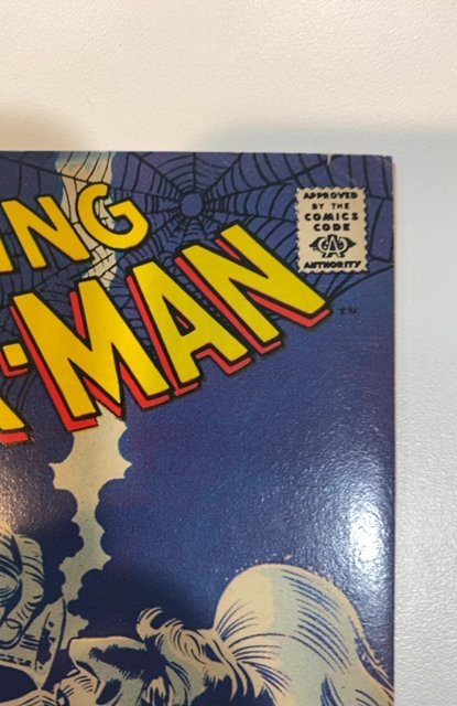 The Amazing Spider-Man #74 (1969) VF