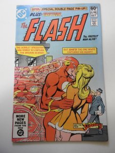 The Flash #302 (1981)