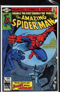 The Amazing Spider-Man #200 (1980) Spider-Man