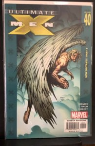 Ultimate X-Men #40 (2004)