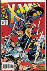X-Men #32 (1994) X-Men