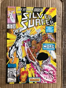 Silver Surfer #71 (1992)