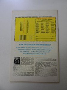 Marvel Team-Up #19 (1974) FN/VF condition MVS intact