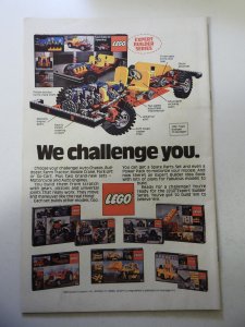 Captain America #251 (1980) FN Condition