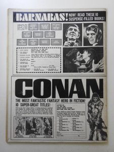 Creepy #32 (1970) VG- Condition!