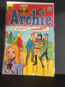 Archie #199 (1970)