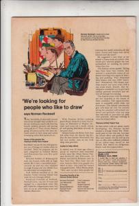 Iron Man #12 (Apr-69) VG Affordable-Grade Iron Man