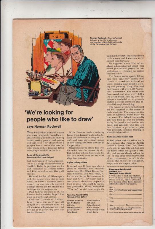 Iron Man #12 (Apr-69) VG Affordable-Grade Iron Man