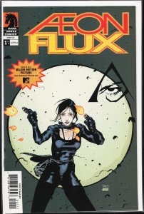 Æon Flux #1 (2005)