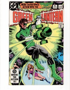 Green Lantern #163 >>> $4.99 UNLIMITED SHIPPING!