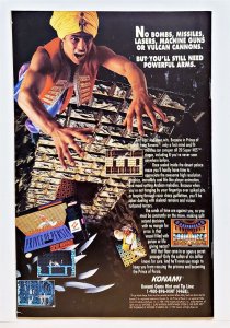 Wedding of Dracula #1 (Jan 1993, Marvel) 8.5 VF+  