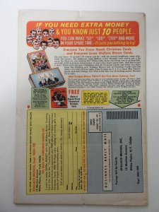 Fantastic Four #91 (1969) FN Condition!