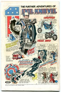 My Love #38  1976 - Marvel  -VG - Comic Book