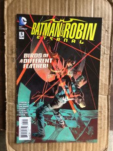 Batman & Robin Eternal #13 (2016)