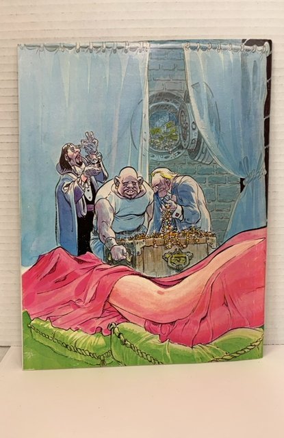 The Spirit #33 (1982)