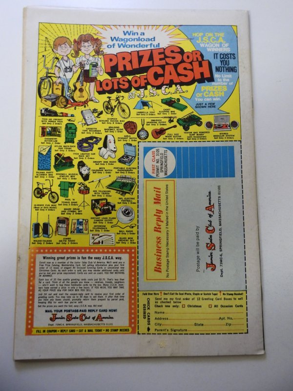 Conan the Barbarian #30 (1973) FN Condition