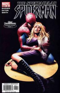 Spectacular Spider-Man (2nd Series) #26 FN ; Marvel | Sins Remembered 4