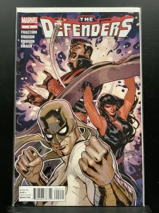 Defenders #2  (2012)