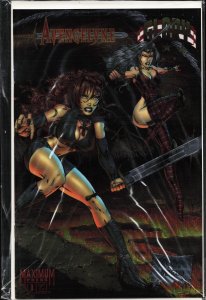 Avengelyne / Glory (1995) Glory