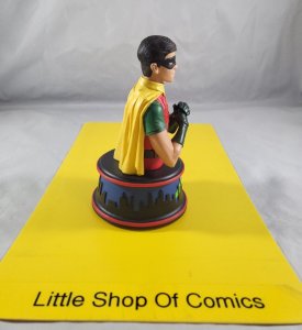 Batman 1966 Robin Bust 2014 Diamond Select Toys #1672/3000