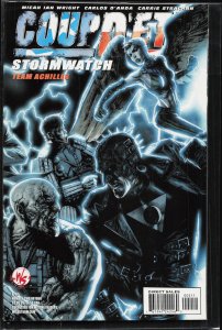 Coup D'etat #2 (2004)