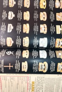 The Spectacular Spider-Man #41 (8.0, 1980) Mark Jewelers