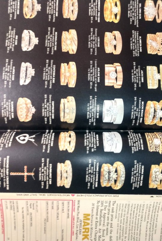 The Spectacular Spider-Man #41 (8.0, 1980) Mark Jewelers