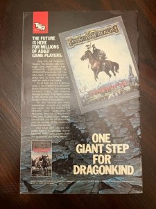 Green Arrow #1 (1988) - NM