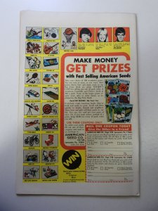 Tomb of Dracula #33 (1975) FN Condition