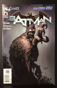 Batman #6 (2012)