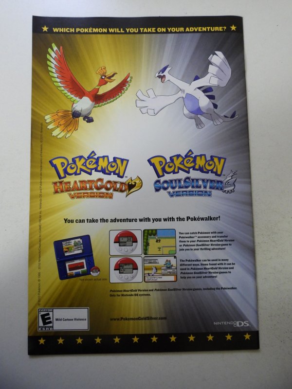 The Amazing Spider-Man #642 (2010) VF- Condition