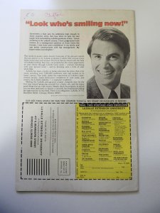 The Amazing Spider-Man #155 (1976) VG+ Condition moisture stain bc