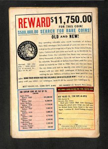 Detective Comics (1937) #317 Batman!