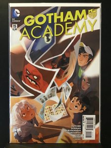 Gotham Academy #15 (2016)