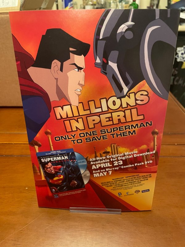 Aquaman #20 (2013) NM