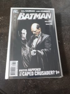 Batman Allies: Alfred Pennyworth #1 (2020)