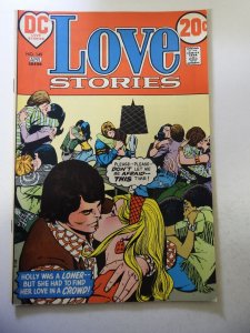 Love Stories #149 (1973) FN/VF Condition