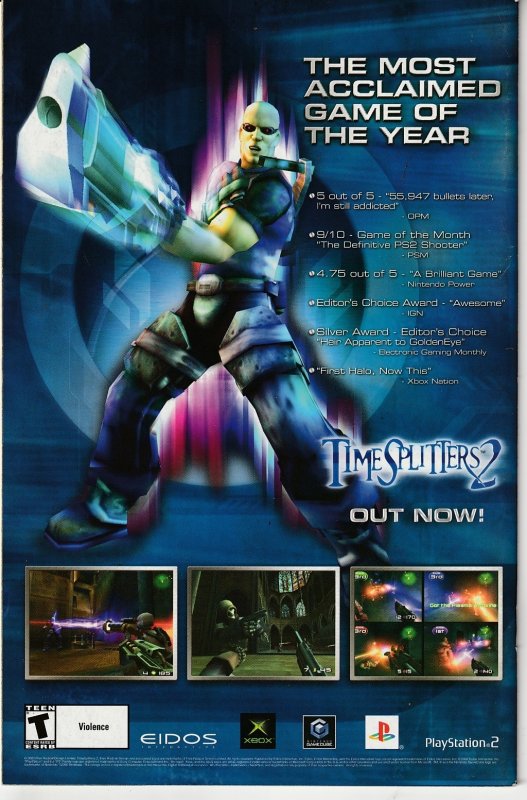 Batman: Family #8 (2003)