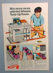 Superman #228 VG DC 1970