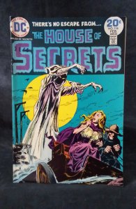 House of Secrets #116 (1974)