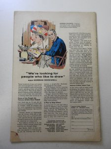 The Amazing Spider-Man #43 (1966) GD/VG Condition